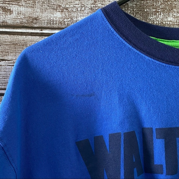 Men's Disney Parks Walt Disney World Graphic Tee Size XXL - Picture 3 of 7